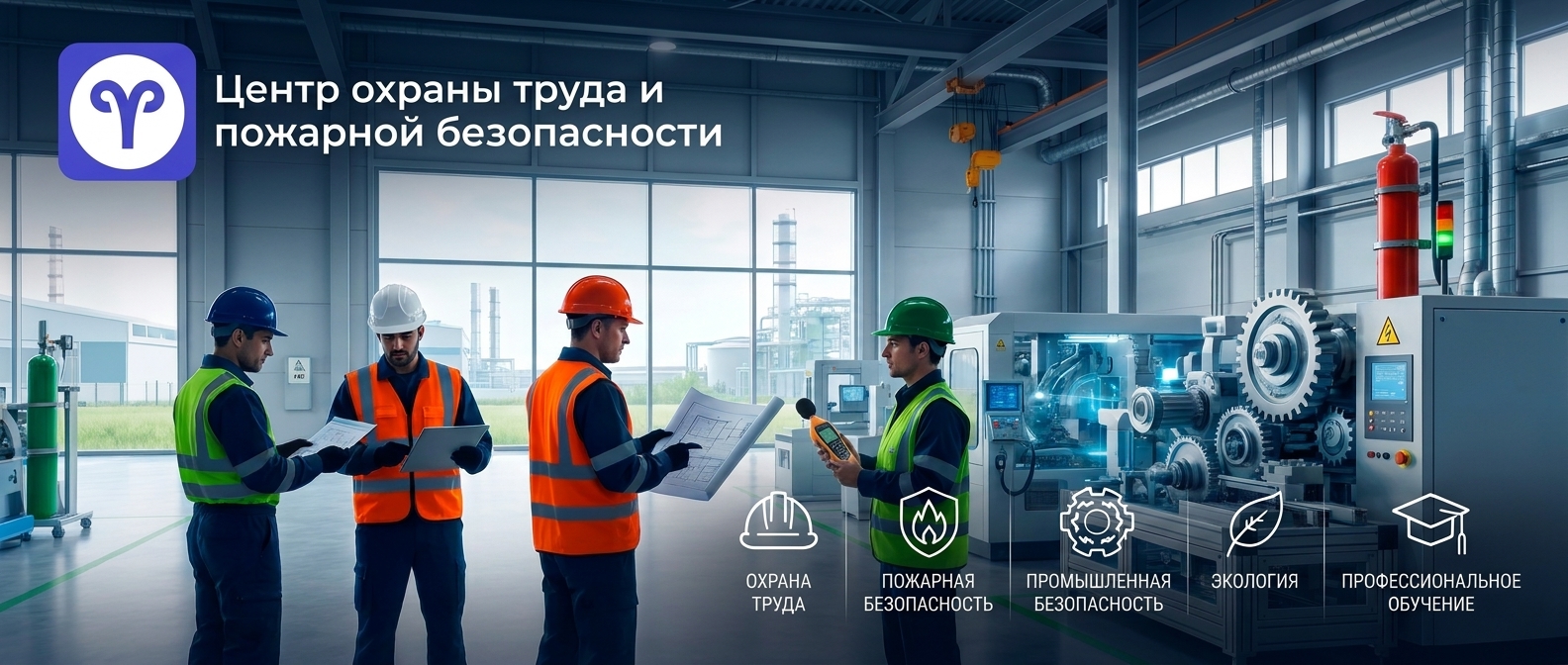 Центр охраны труда